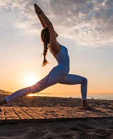 Mouvements de conscience corporelle